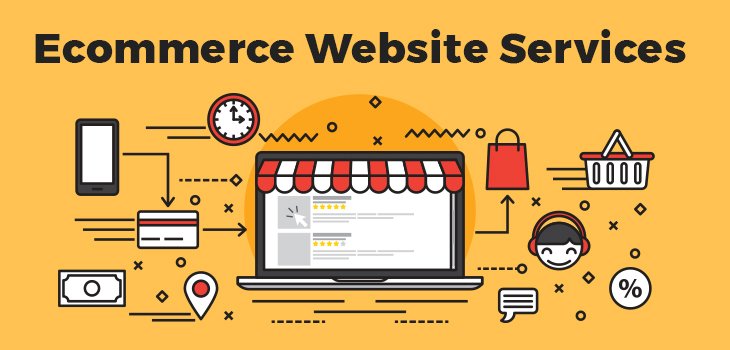 E-commerce Solutions